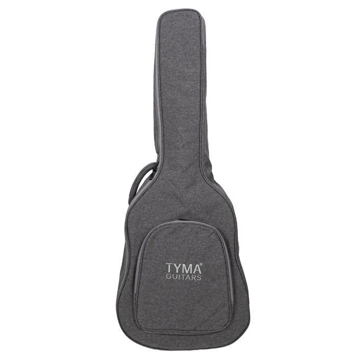 TYMA TDC-2 CE Dreadnought Cutaway Elektro Akustik Gitar